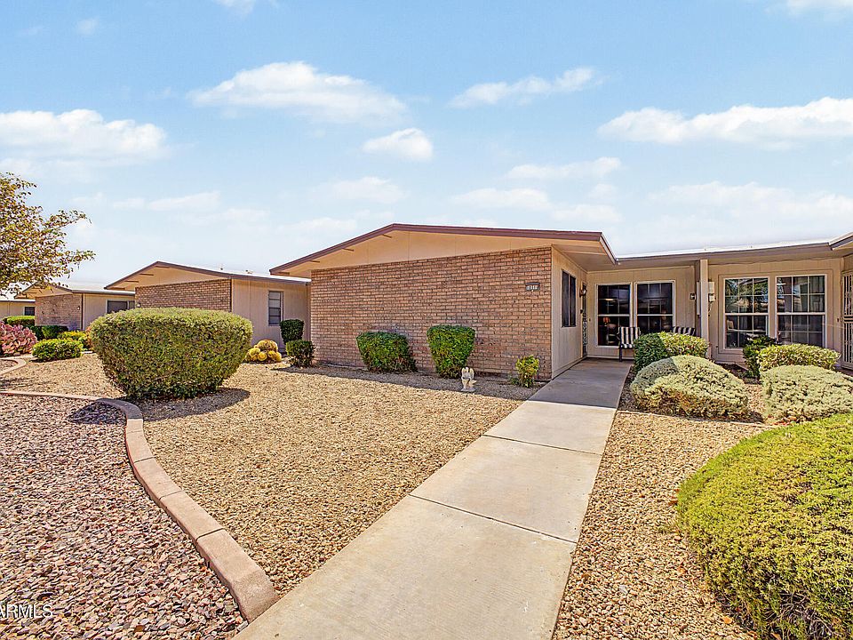 1st image of 10319 W OCOTILLO Drive