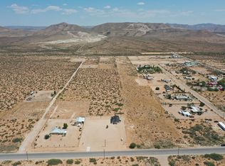 15502 Aurora Hickerson St, Clint, TX 79836
