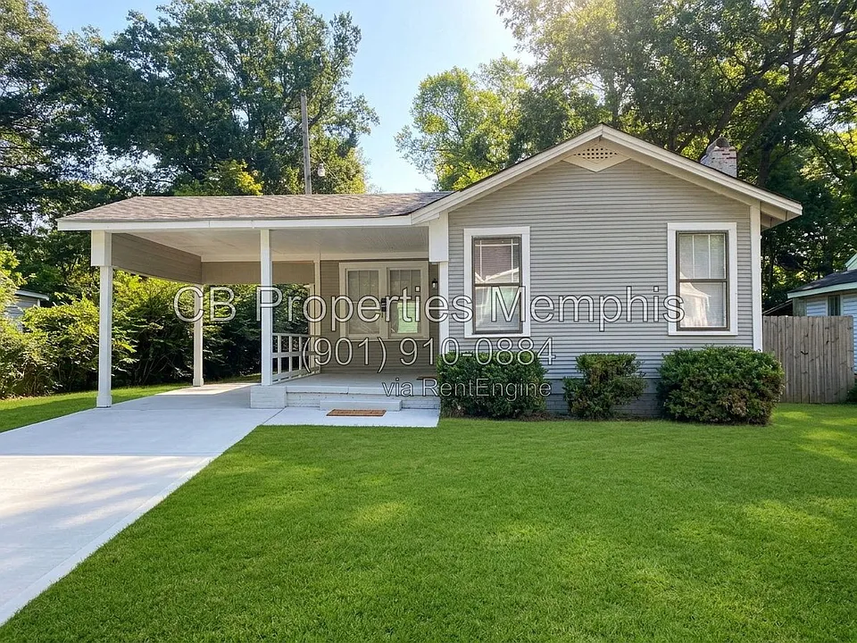 912 Newell St