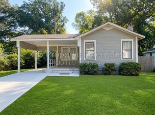 912 Newell St, Memphis, TN 38111