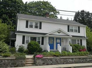70-72 Slater Ave, Griswold, CT 06351