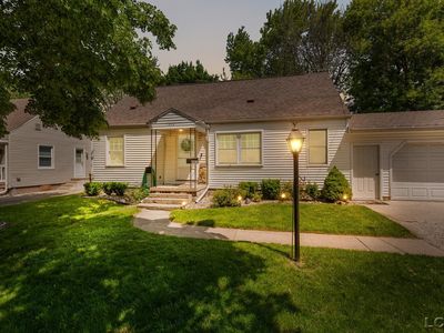 1338 Terrace Ave, Adrian, MI, 49221