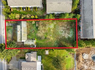 4130 148th St SW, Lynnwood, WA