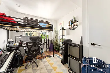Rented by Brooklyn High Rise LLC