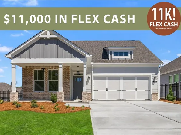 225 Harvest Trl, Hiram, GA 30141