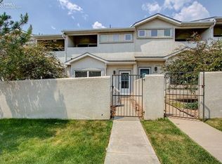 4589 Prestige Point, Colorado Springs, CO 80906
