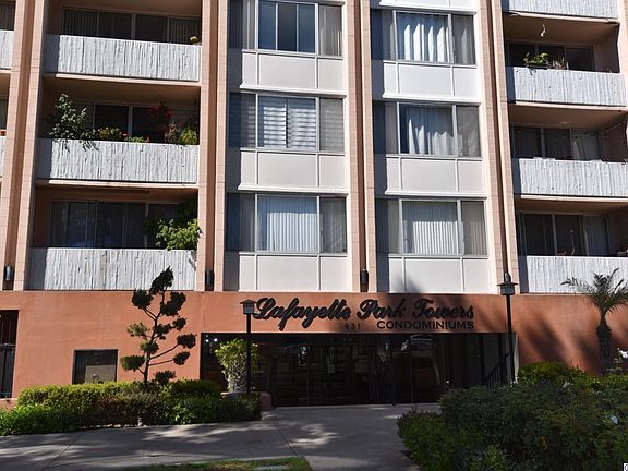2nd image of 421 S La Fayette Park Pl APT 516