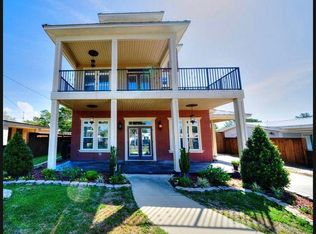 205 S Vestavia St, Panama City Beach, FL 32413
