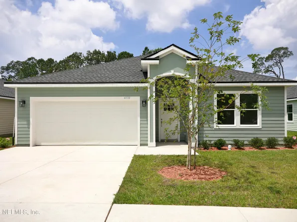 4170 UNIVERSITY Boulevard N, Jacksonville, FL 32277