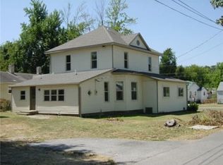 603 S Maxwell St, Siloam Springs, AR 72761