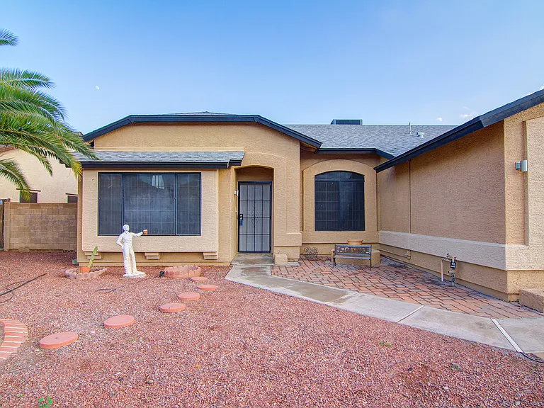 Palo Verde Homes - 6607 89th Ave — Photo 1