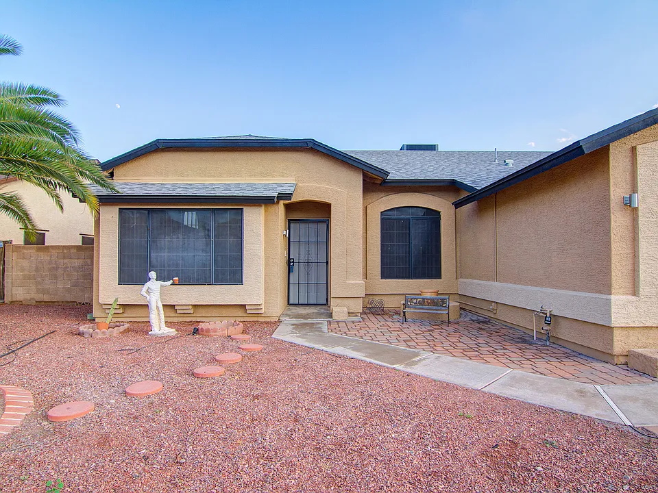 Palo Verde Homes - 6607 89th Ave