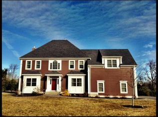 1 Laurel Ridge Ln, Shrewsbury, MA 01545