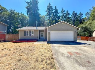 25322 39th Ave E, Spanaway, WA 98387