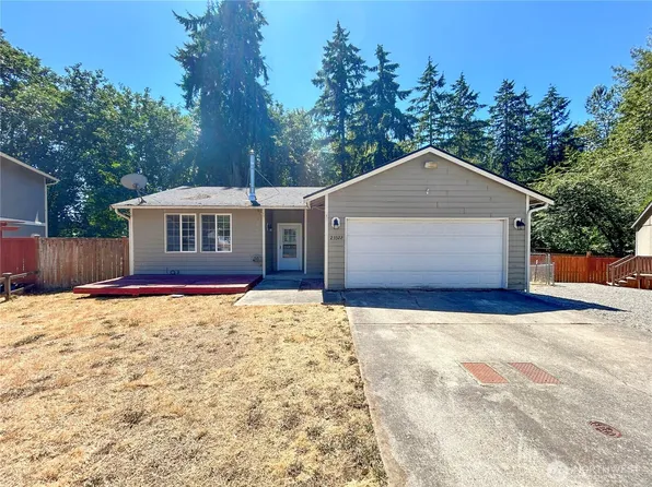 25322 39th Avenue E, Spanaway, WA 98387