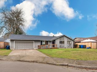 3990 Josh St, Eugene, OR 97402