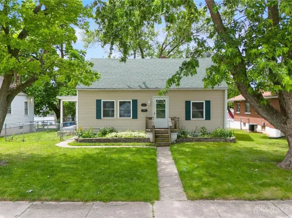 1326 Ohmer Ave, Dayton, OH 45410