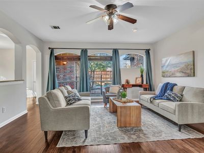 1214 Greenway Dr, Allen, TX, 75013