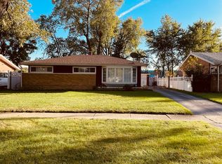 (Undisclosed Address), Markham, IL 60428