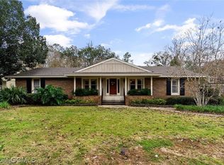575 Springwood Dr N, Mobile, AL 36608