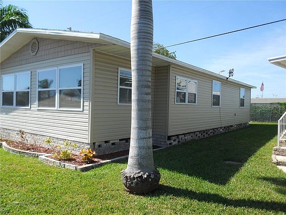 2nd image of 18675 Us Highway 19 N Lot 85