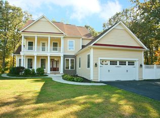 22754 Red Bay Ln, Milton, DE 19968
