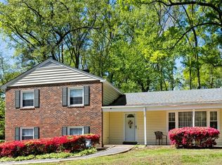 4130 Fordham Rd, North Chesterfield, VA 23236