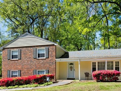 4130 Fordham Rd, North Chesterfield, VA, 23236