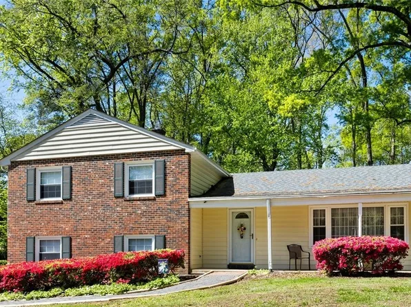 4130 Fordham Rd, North Chesterfield, VA 23236