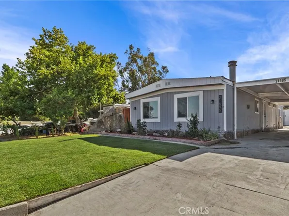21695 Oak St, Perris, CA 92570