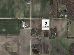 Mason St, Zeeland, MI 49464