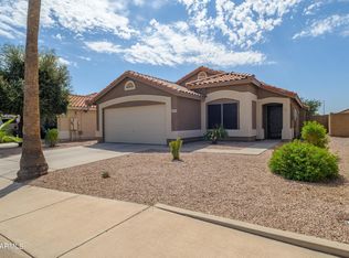 13825 W Fargo Dr, Surprise, AZ 85374