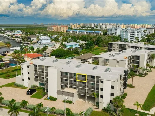 6645 Estero BLVD #305, FORT MYERS BEACH, FL 33931