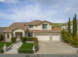 5210 Keller Ridge Dr, Clayton, CA 94517