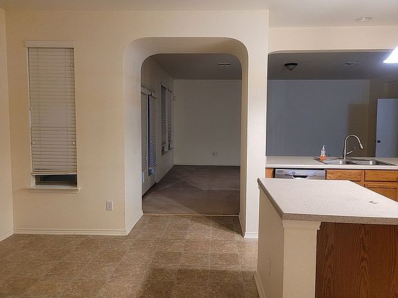 Family room viewfrom kitchen