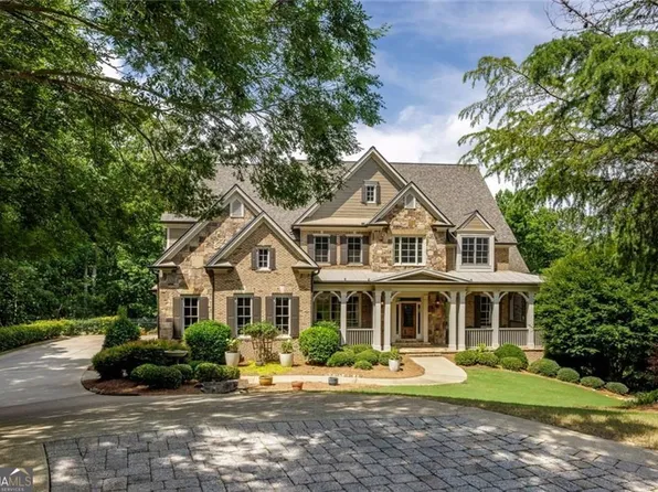 930 Shepards Ct, Roswell, GA 30075