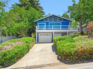 3062 Westridge Dr, Kelseyville, CA