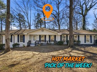 201 Cedar Trl, Jonesboro, GA