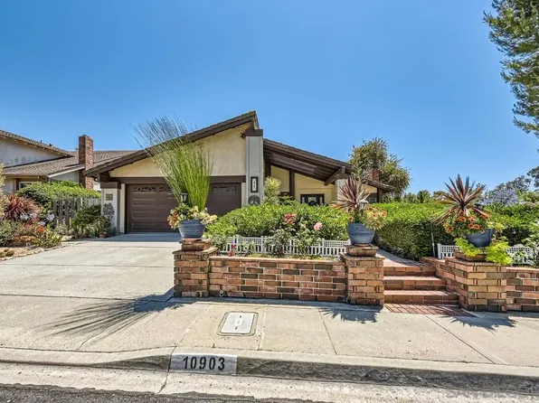 10903 Pallon Way, San Diego, CA 92124