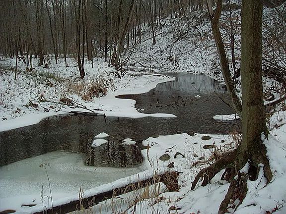 Aurora Chagrin river OP 