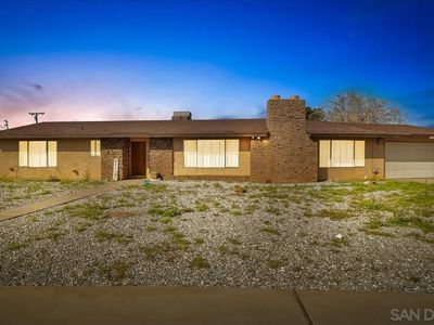 20625 Tonawanda Rd, Apple Valley, CA, 92307