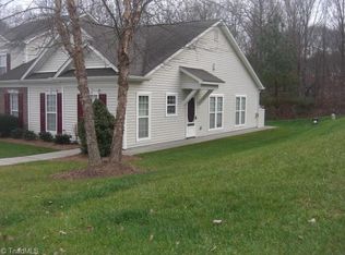 5796 Fox Ridge Ln, Winston Salem, NC 27104