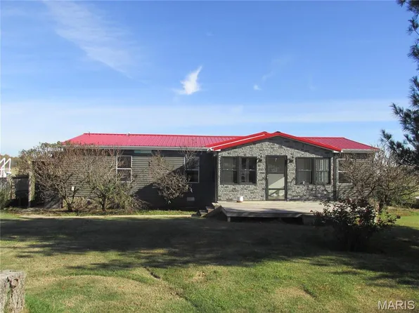 118 County Road 673, Qulin, MO 63961