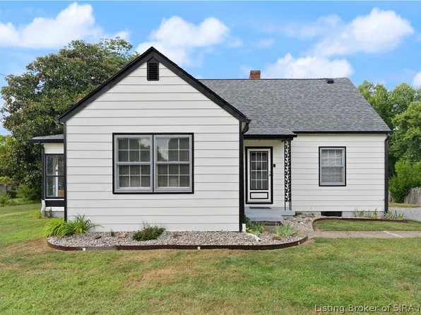 1843 McDonald Lane, New Albany, IN 47150