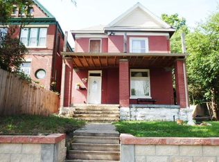 3204 Peery Ave, Kansas City, MO 64127