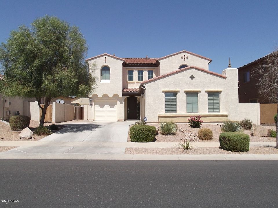 1st image of 16236 W Desert Mirage Dr