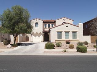 16236 W Desert Mirage Dr, Surprise, AZ 85379