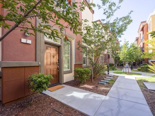 1018 Onofrio Ln Unit 2, San Jose, CA 95131