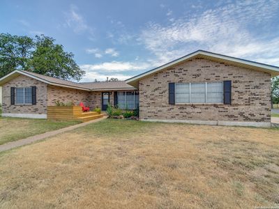 216 Forest Trail Dr, Fredericksburg, TX, 78624