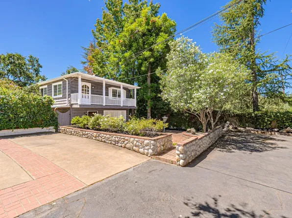 4505 Sierra View Way, Fair Oaks, CA 95628